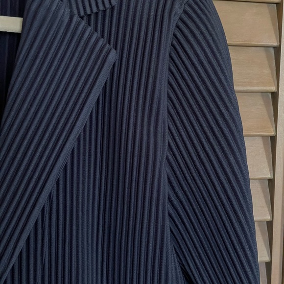 Homme Plissé Issey Miyake Blazer 2 - Picture 3 of 15